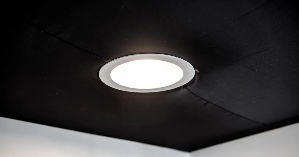 5 tendances de couleurs pour sublimer votre plafond tendu – image 3