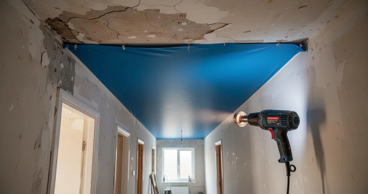 5 tendances de couleurs pour sublimer votre plafond tendu – image 4