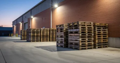 DIY et bricolage : comment trouver des palettes en bois gratuitement pour vos projets