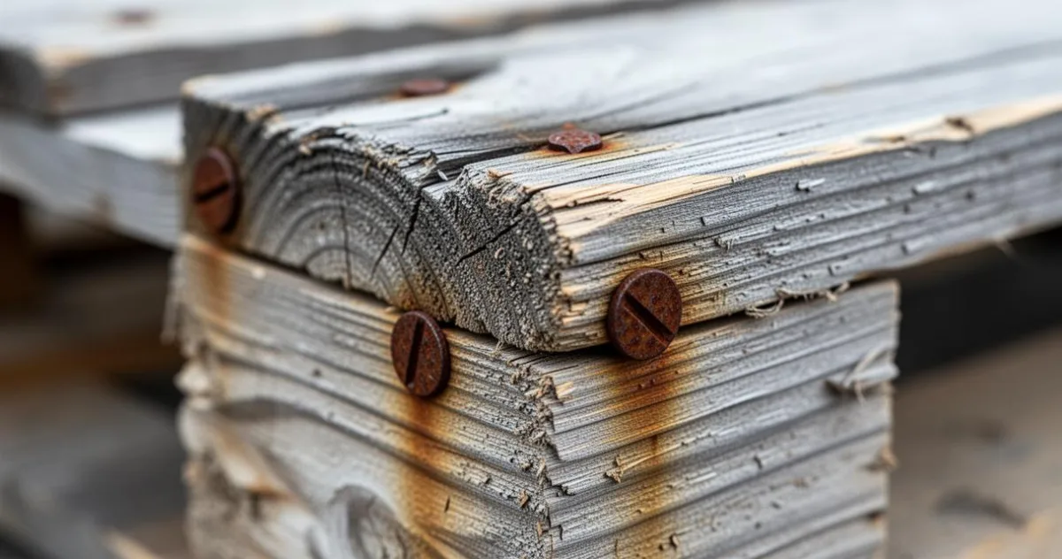 DIY et bricolage : comment trouver des palettes en bois gratuitement pour vos projets – image 3