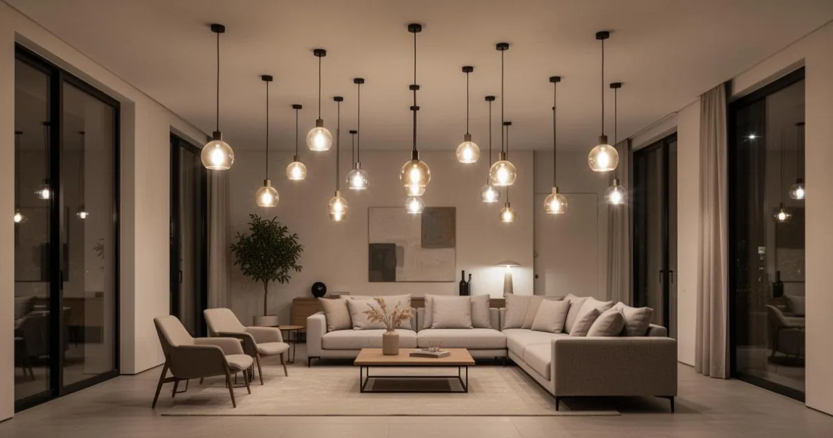 Maîtriser le branchement de plusieurs lampes sur un seul interrupteur pour votre maison