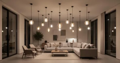 Maîtriser le branchement de plusieurs lampes sur un seul interrupteur pour votre maison