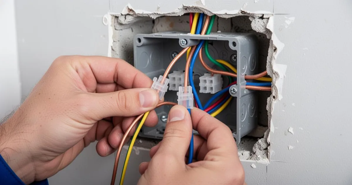 Maîtriser le branchement de plusieurs lampes sur un seul interrupteur pour votre maison – image 2