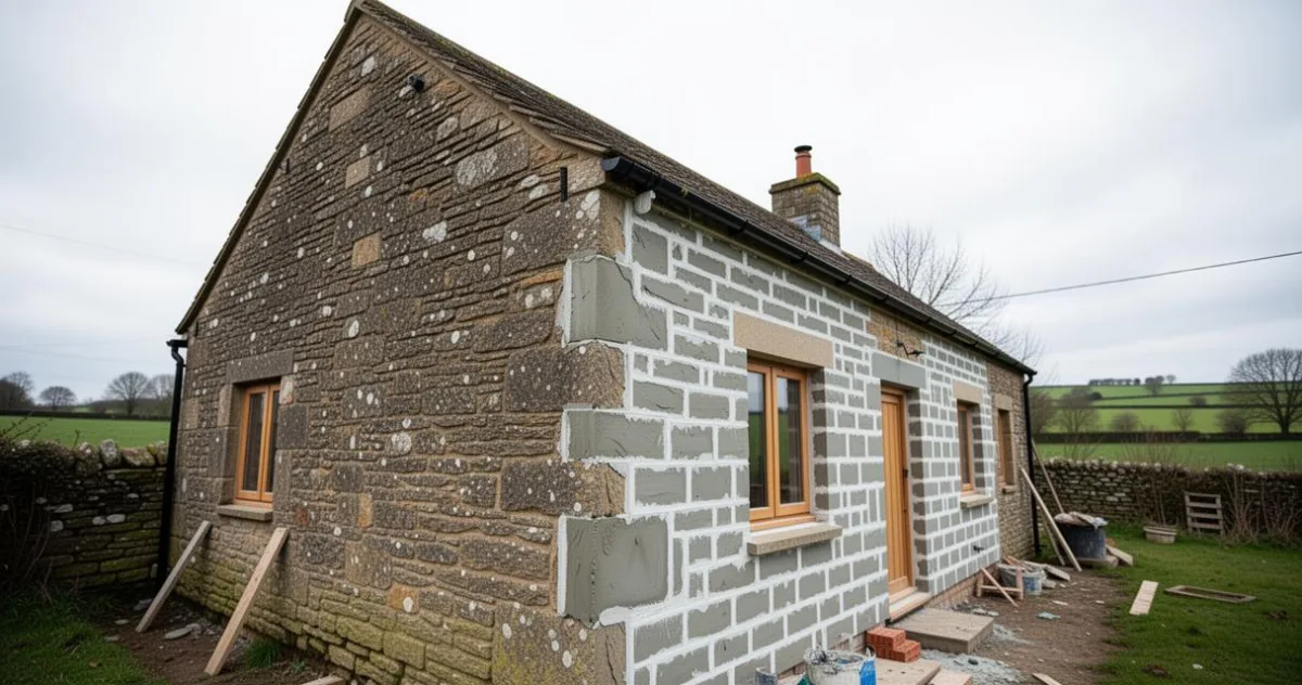Ravalement de façade : pourquoi opter pour un bardage en bois naturel ? – image 4