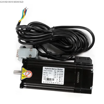 Kit moteur pas à pas en boucle fermée et pilote – image 3