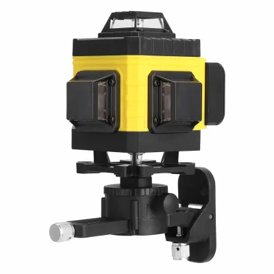 Niveau laser 16 lignes vertes avec auto-nivellement – image 2