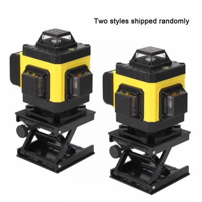 Niveau laser 16 lignes vertes avec auto-nivellement – image 3