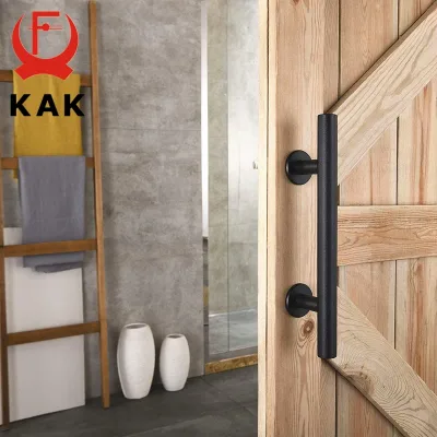 Poignée de porte coulissante en acier inoxydable – image 3