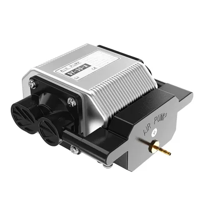 Pompe d'assistance d'air pour graveur laser RAY5 – image 3